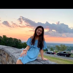 Meet your Posher, Anna